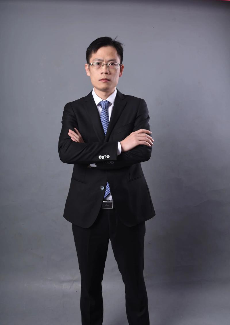 廖亚梅 制片统筹总监
